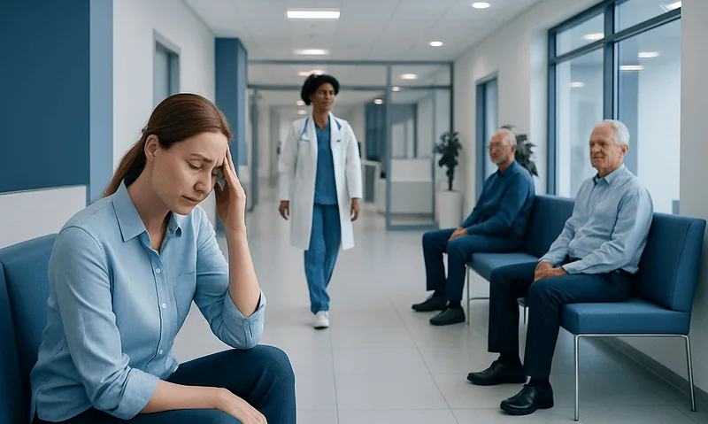 Overview — tension-type headache