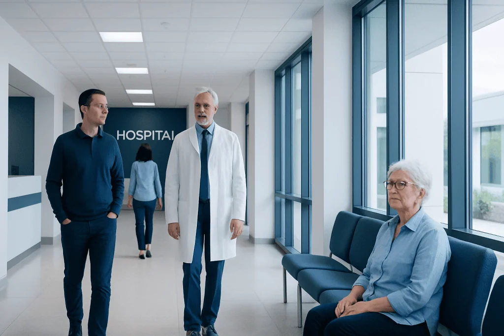 Essential Tremor: Shaking Hands and Treatment Options 1 Overview — Essential tremor