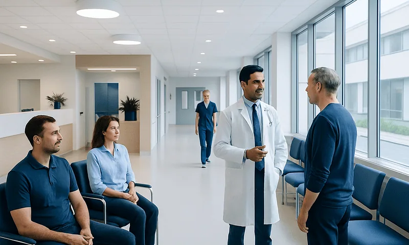 Overview — Vasectomy