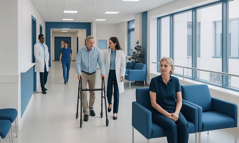 Overview — Amyotrophic lateral sclerosis