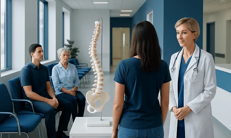 Overview — Scoliosis