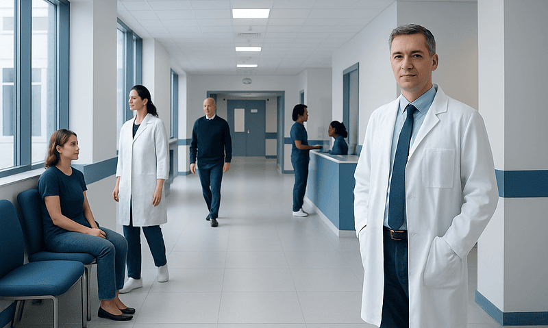 Overview — Pancreatic Cancer