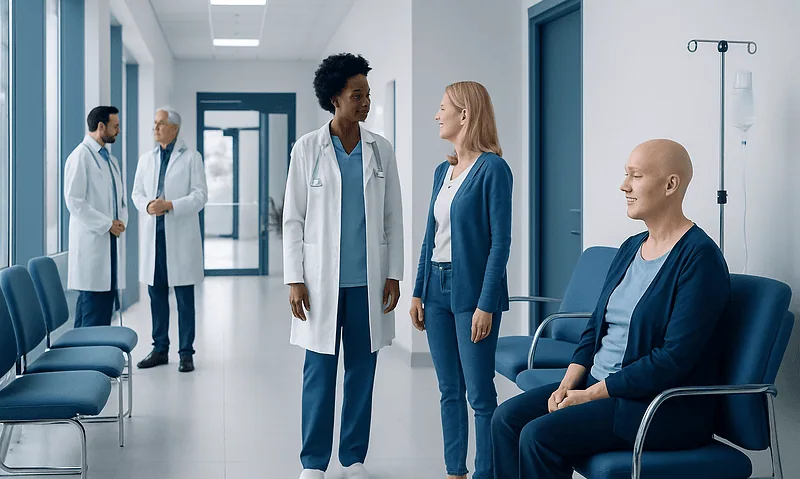 Overview — Targeted Cancer Therapy