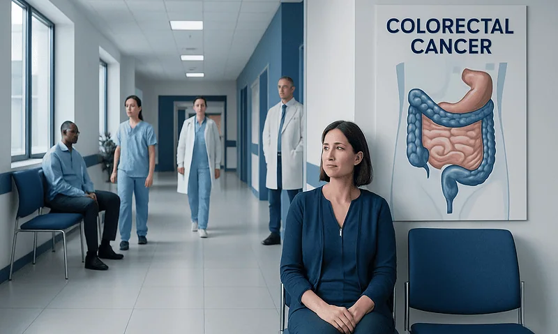 Overview — Colorectal Cancer
