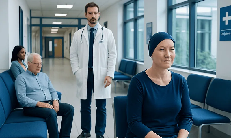 Overview — neutropenia during cancer treatment