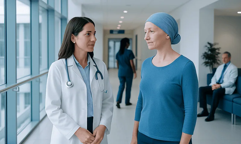 Overview — Breast Cancer Treatment