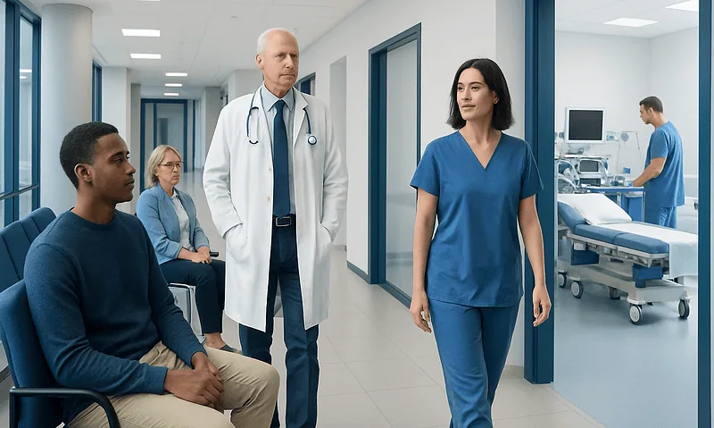 Overview — Colonoscopy