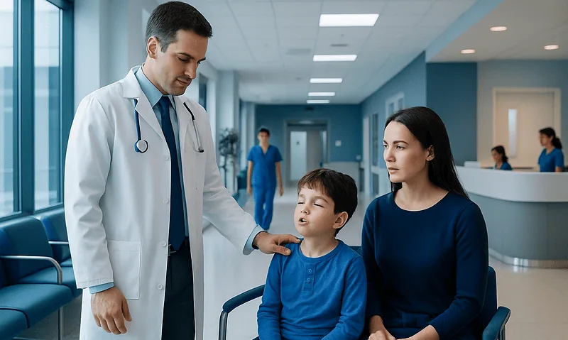Sleep Apnea in Children: Snoring, Tonsils, and Treatment Choices 3 Overview — sleep apnea in children