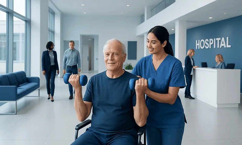 Overview — strength training for healthy aging