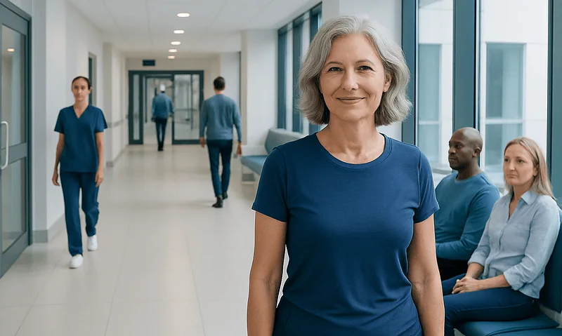 Overview — safe exercise after 40