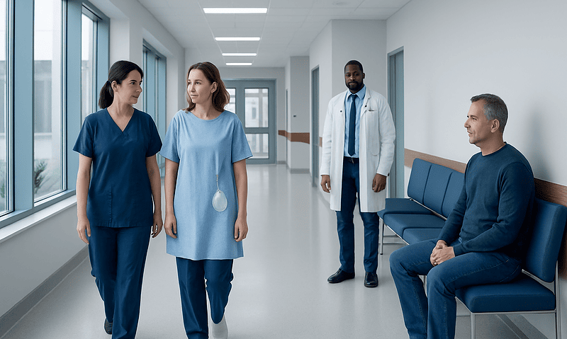 Overview — Surgical drains