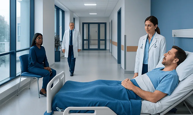 Overview — Pain Control After Surgery