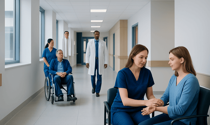 Overview — Hand Therapy