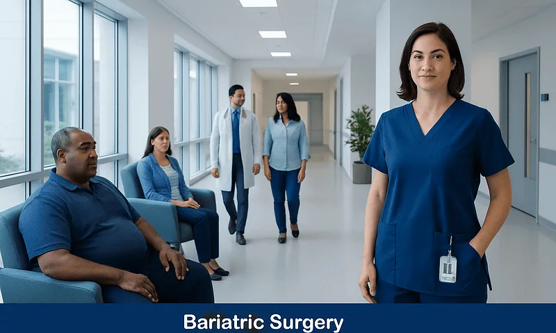 Overview — Bariatric Surgery
