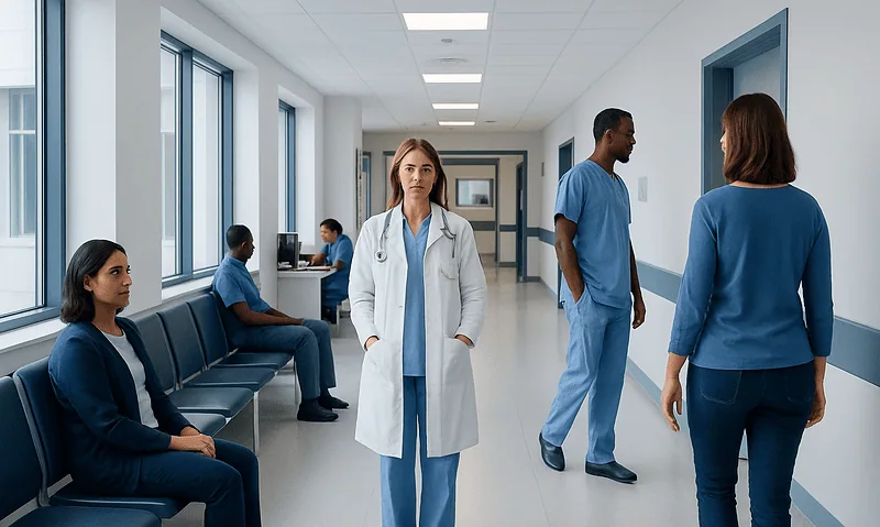 Overview — Hysterectomy