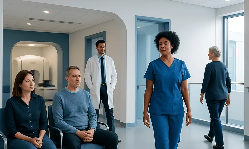 Overview — Gamma Knife radiosurgery