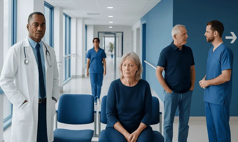 Stroke: FAST Warning Signs, Emergency Treatment, and Rehabilitation 6 Overview — Stroke