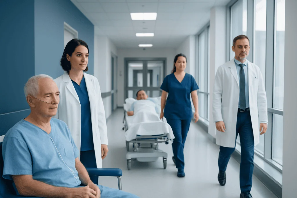 Infections After Organ Transplant: Prevention and Warning Signs 1 Overview — infections after organ transplant