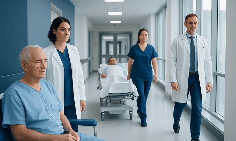 Overview — infections after organ transplant