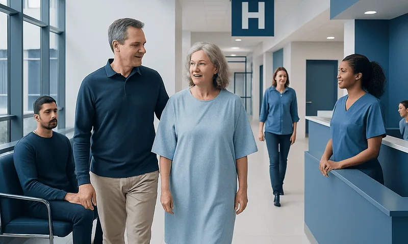 Life After Kidney Transplant: Diet, Medicines, and Follow-Up Tests 7 Overview — Life After Kidney Transplant