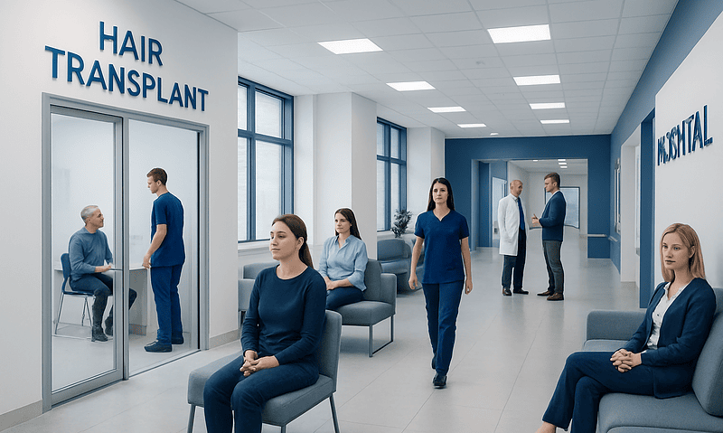 Hair Transplant: Techniques, Candidacy, and Expected Results 9 Overview — Hair Transplant