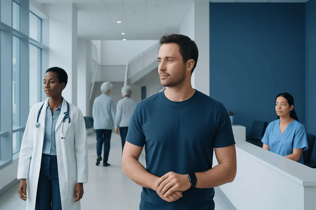 Wearable Health Devices: What Your Data Can and Cannot Tell You 1 Overview — wearable health devices