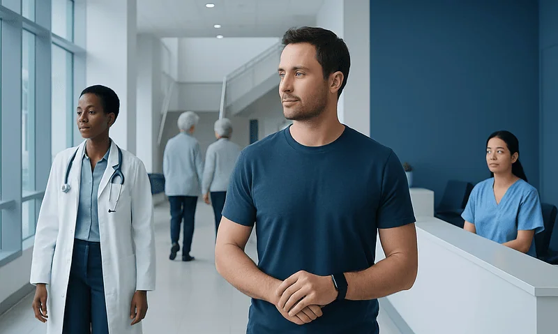 Overview — wearable health devices