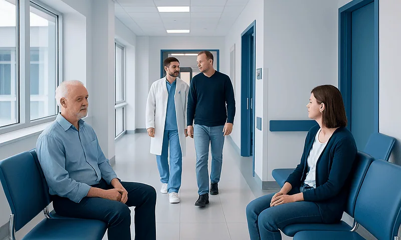Overview — Gamma Knife radiosurgery
