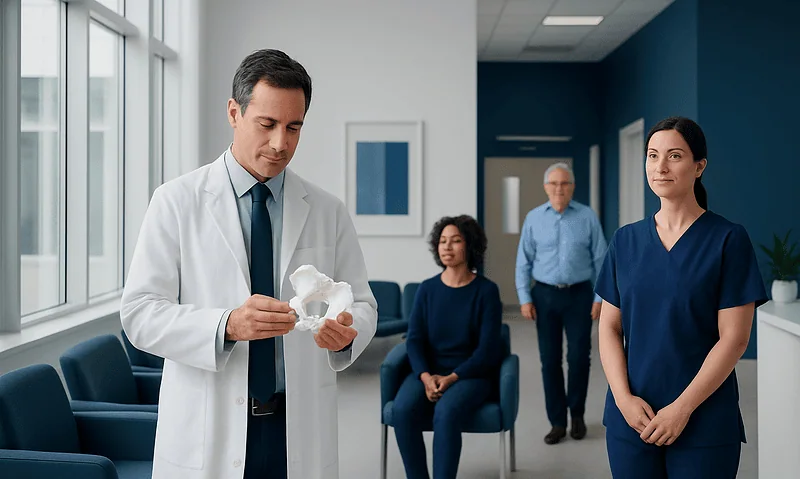 Overview — 3D printing in medicine