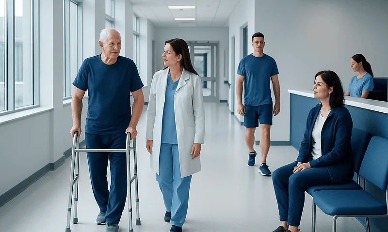 Overview — Returning to Exercise After Surgery