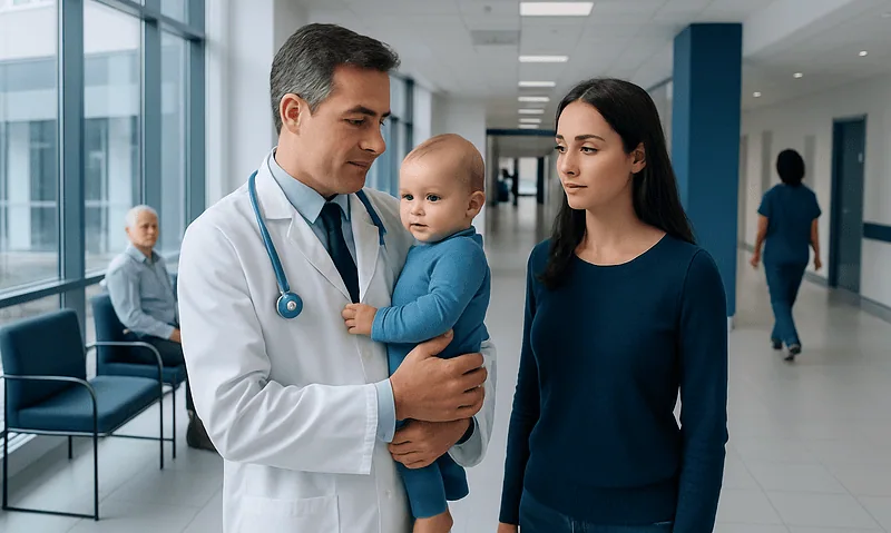 Bronchiolitis in Babies: Wheezing, Feeding Problems, and When to Seek Care 10 Overview — Bronchiolitis in Babies