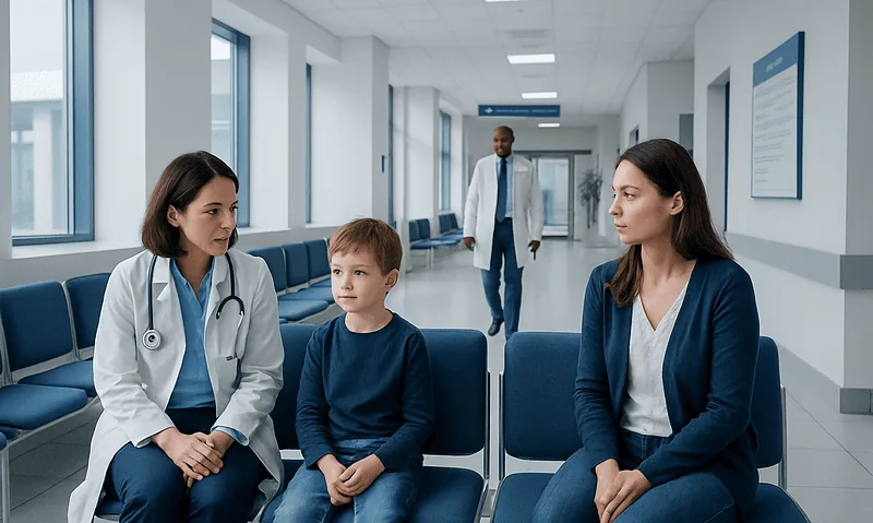 Growth Delay in Children: Short Stature, Testing, and Treatment Options 14 Overview — Growth delay in children