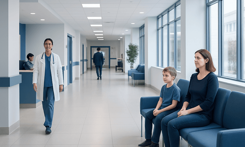 Overview — Pediatric GERD