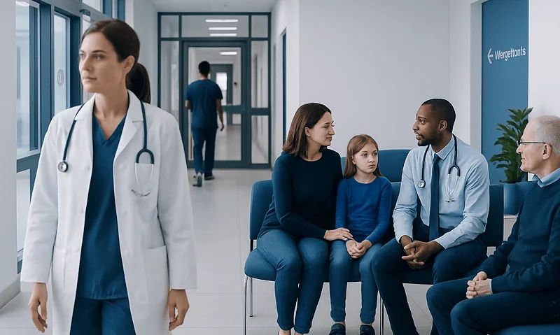 Overview — Urinary Tract Infections in Children