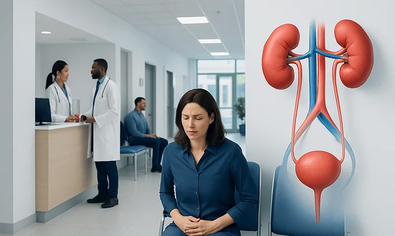 Urinary Tract Infection: Symptoms, Testing, and When Antibiotics Are Needed 10 Overview — Urinary Tract Infection