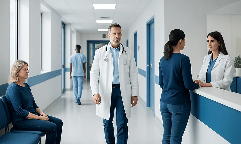 Overview — Herniated Disc