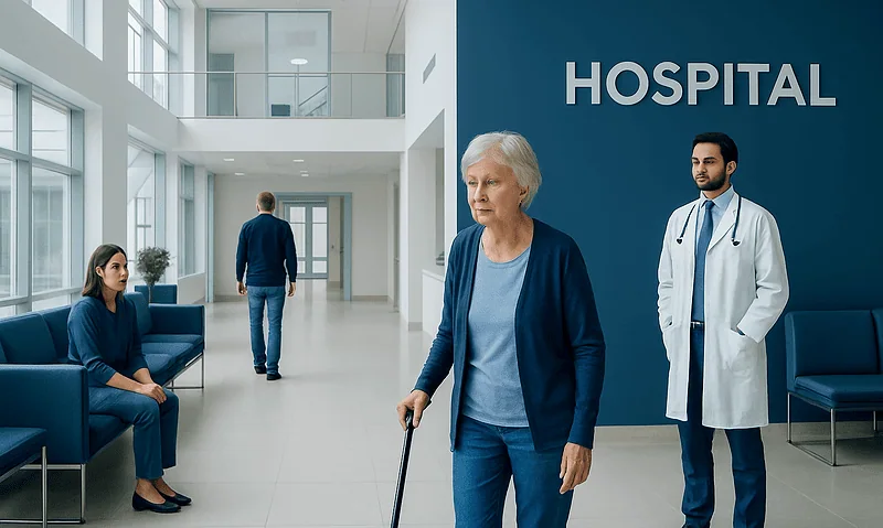Overview — Osteoporosis