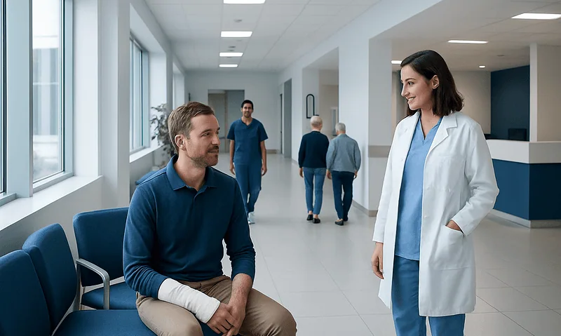 Overview — Fracture Healing