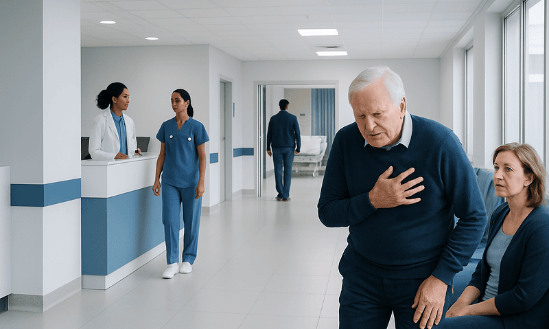 Overview: Angina Pectoris