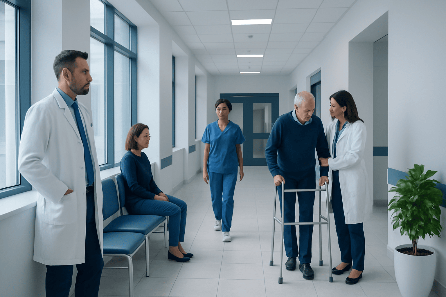Brain Abscess: Symptoms, Causes And Treatment