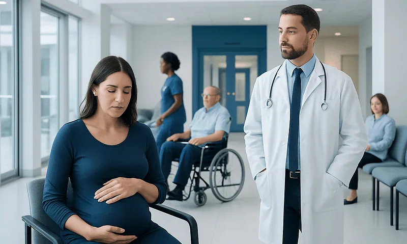 Overview: Ectopic Pregnancy