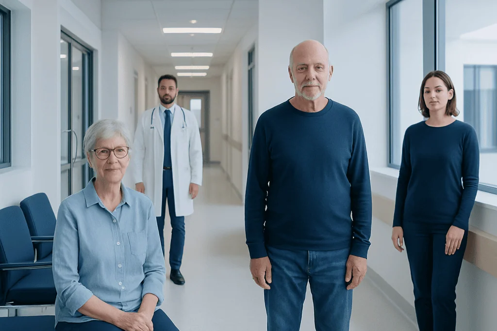 Age-Related Macular Degeneration 1 Overview — Age-related Macular Degeneration