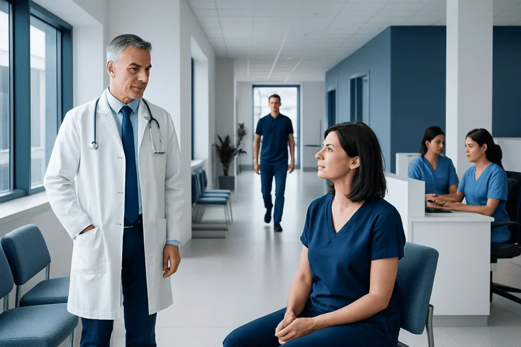 Uveitis 1 Overview — Uveitis