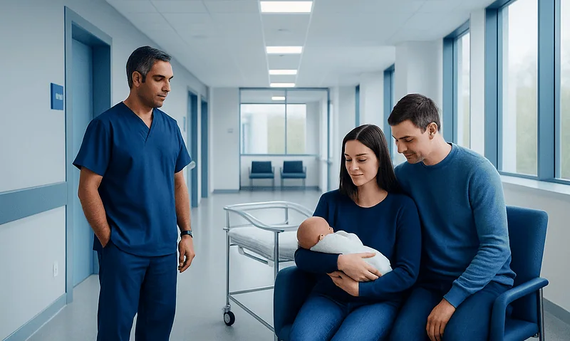 Overview: Neonatal Jaundice