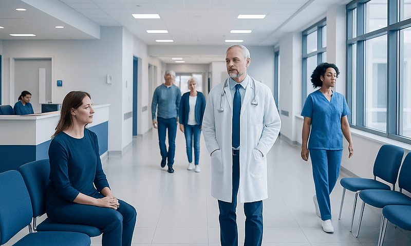 Overview — Dry Eye Disease