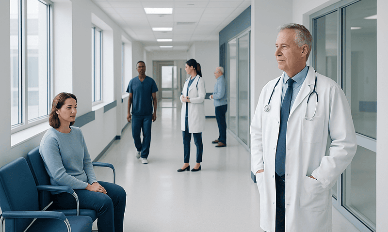 Overview — Coronary Artery Disease