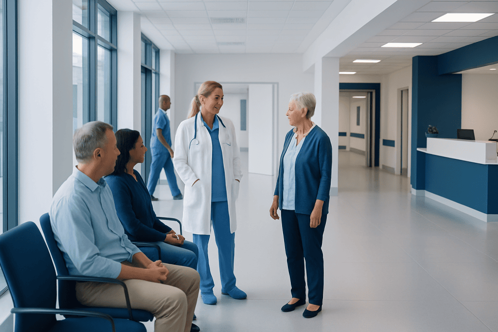 Coronary Angioplasty and Stents: Procedure, Benefits, and Risks 1 Overview — Coronary Angioplasty