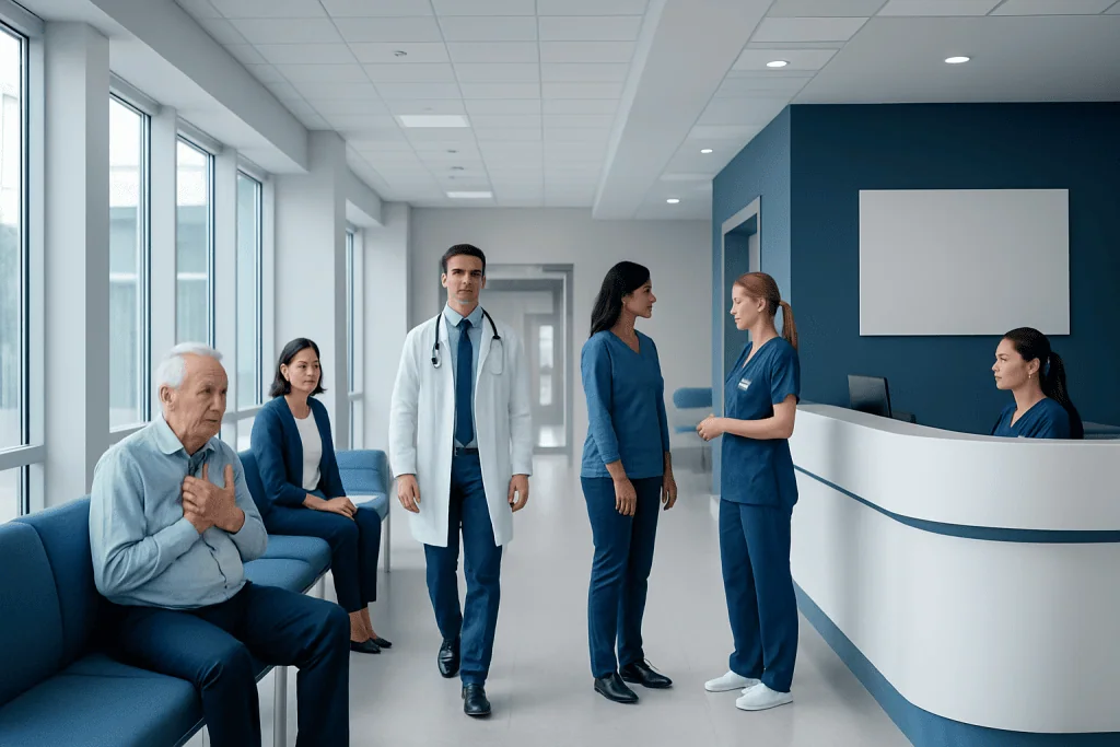 Aortic Stenosis: Valve Narrowing, Symptoms, and Treatment Options 1 Overview — aortic stenosis