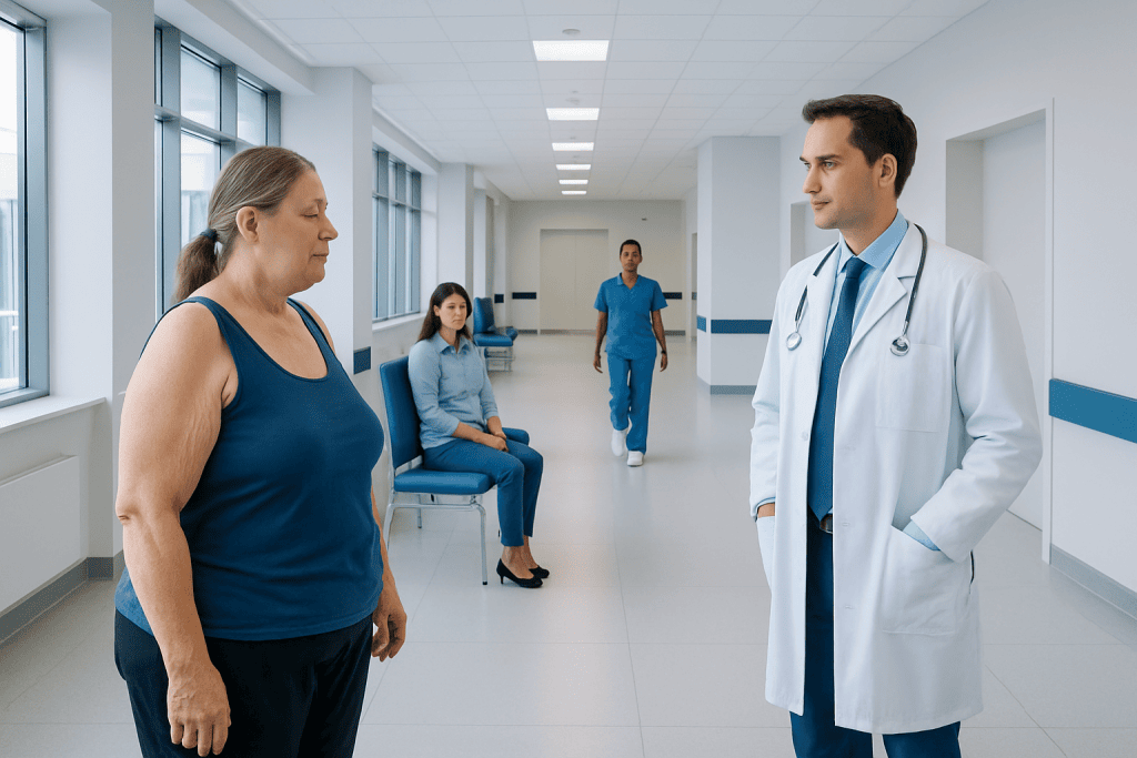 Loose Skin After Major Weight Loss: Body Contouring and Timing Considerations 1 Overview — loose skin after major weight loss