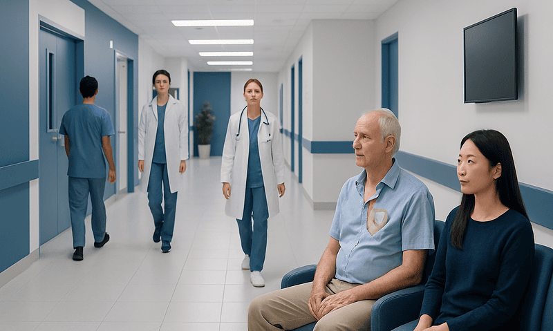 Overview — Pacemaker Implantation